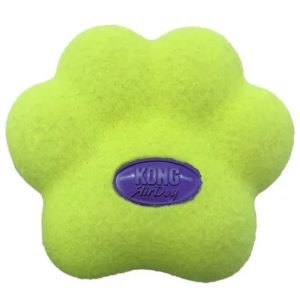 Honden speelgoed | merk KONG | model AirDog Squeaker Paw
