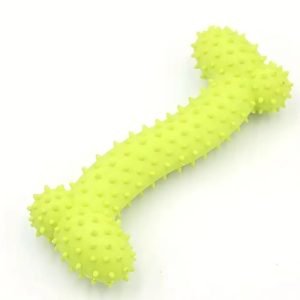 Honden speelgoed bot kauwkluif