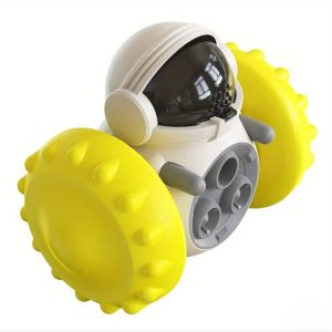 PETZZ™ Honden speelgoed | Interactieve Snoepjes Robot